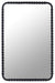 Judlow Accent Mirror - Abundant Home Collections