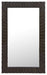 Advin Accent Mirror - Abundant Home Collections