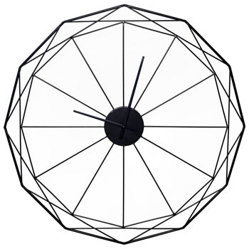 Arkthorne Wall Clock - Abundant Home Collections