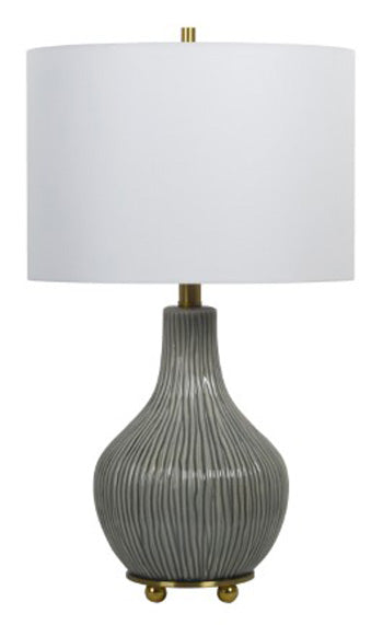 Judlen Table Lamp - Abundant Home Collections