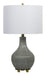 Judlen Table Lamp - Abundant Home Collections