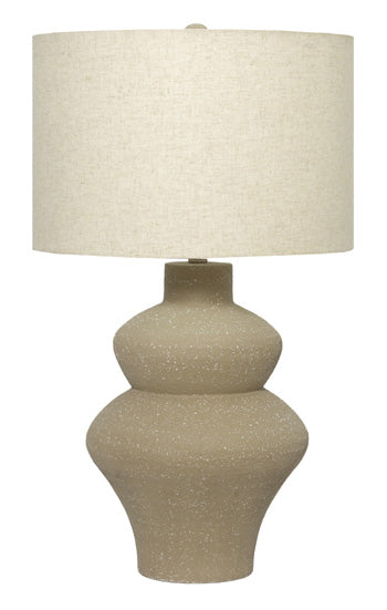 Jossleigh Table Lamp - Abundant Home Collections