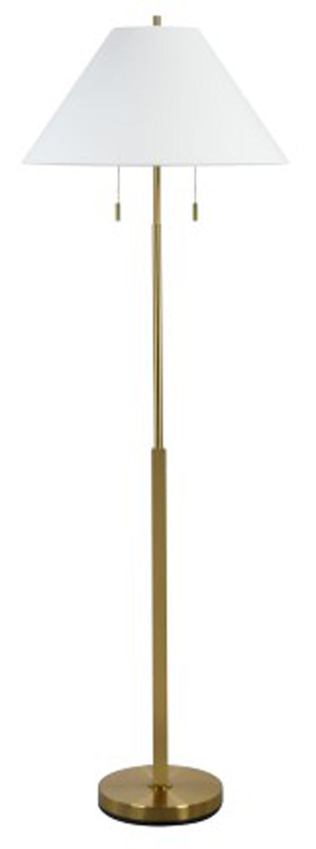 Haigwood Floor Lamp - Abundant Home Collections