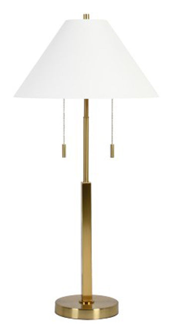 Haigwood Table Lamp - Abundant Home Collections