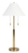 Haigwood Table Lamp - Abundant Home Collections
