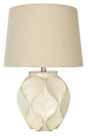 Edselham Table Lamp - Abundant Home Collections