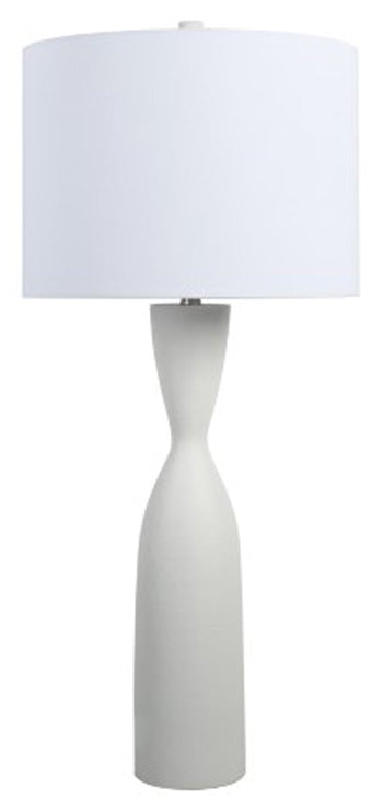Davinford Table Lamp - Abundant Home Collections