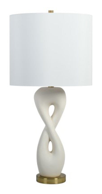 Judrich Table Lamp - Abundant Home Collections