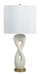 Judrich Table Lamp - Abundant Home Collections