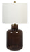 Mette Table Lamp - Abundant Home Collections