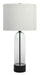Kerrbrook Table Lamp - Abundant Home Collections