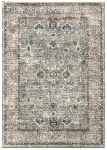 Ladstoney Area Rug - Abundant Home Collections