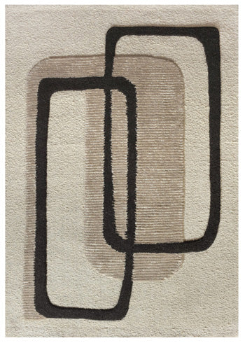 Davismour Area Rug - Abundant Home Collections