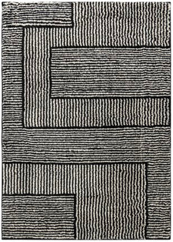 Kurtmen Area Rug - Abundant Home Collections