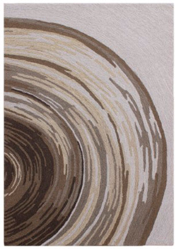 Rizwana Area Rug - Abundant Home Collections