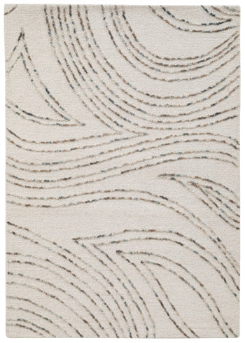 Deenbury Area Rug - Abundant Home Collections