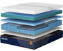 Nectar Ultra Hybrid 5.1 Mattress - Abundant Home Collections