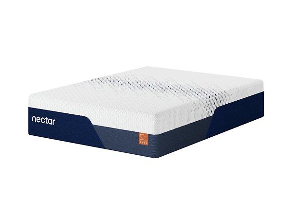 Nectar Ultra Memory Foam 5.1 Mattress - Abundant Home Collections