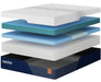 Nectar Ultra Memory Foam 5.1 Mattress - Abundant Home Collections