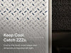 Nectar Ultra Memory Foam 5.1 Mattress - Abundant Home Collections