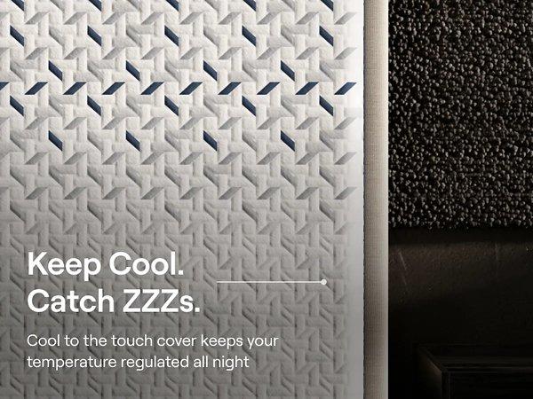 Nectar Ultra Memory Foam 5.1 Mattress - Abundant Home Collections
