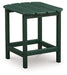 Sundown Shores Outdoor End Table - Abundant Home Collections