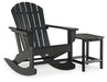 Sundown Treasure Outdoor Seating Set - Abundant Home Collections