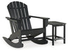 Sundown Treasure Outdoor Seating Set - Abundant Home Collections