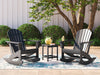 Sundown Treasure Outdoor Seating Set - Abundant Home Collections