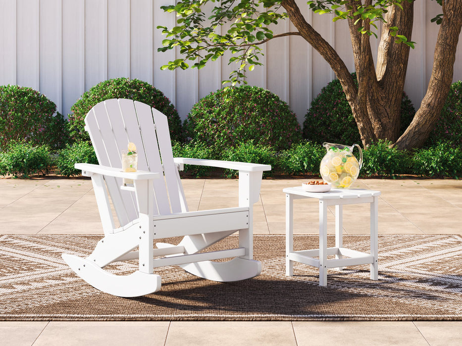 Sundown Treasure Outdoor Seating Set - Abundant Home Collections