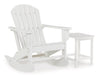 Sundown Treasure Outdoor Seating Set - Abundant Home Collections