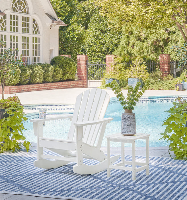 Sundown Treasure Outdoor Seating Set - Abundant Home Collections