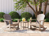 Sundown Treasure Outdoor Seating Set - Abundant Home Collections
