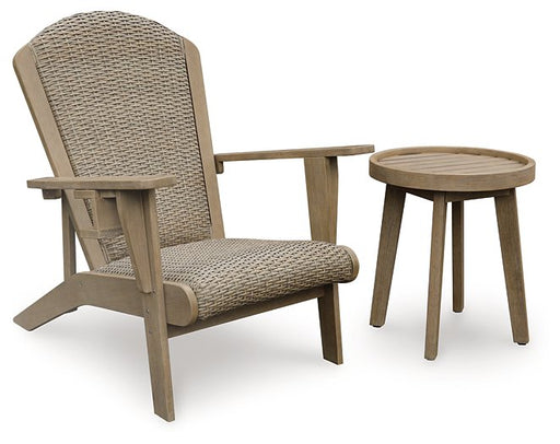 Marina Sun Outdoor Package - Abundant Home Collections