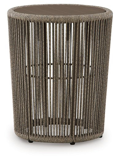 Majors Beach Outdoor Table and 2 Chairs - Abundant Home Collections