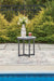 Ocean Beach Outdoor End Table - Abundant Home Collections