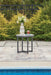 Ocean Beach Outdoor End Table - Abundant Home Collections