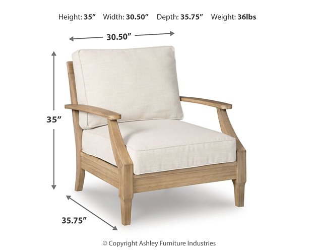 Carter Hall Outdoor Set - Abundant Home Collections