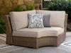 Laguna Heights Outdoor Sectional - Abundant Home Collections