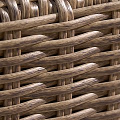 Laguna Heights Outdoor End Table - Abundant Home Collections