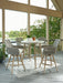 Seton Creek Outdoor Dining Package - Abundant Home Collections
