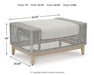 Seton Creek Outdoor Seating Set - Abundant Home Collections