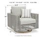Seton Creek Outdoor Seating Set - Abundant Home Collections