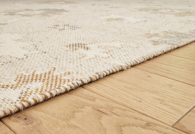Calkin Rug - Abundant Home Collections