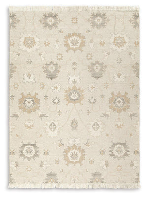 Calkin Rug - Abundant Home Collections