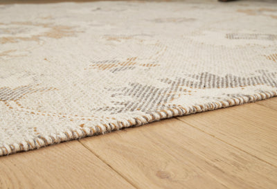 Calkin Rug - Abundant Home Collections