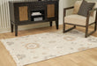 Calkin Rug - Abundant Home Collections