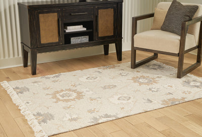 Calkin Rug - Abundant Home Collections