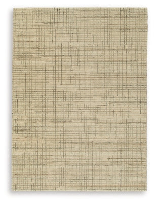 Janston Rug - Abundant Home Collections