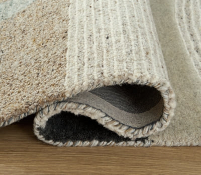 Edrickhill 5' x 7' Rug - Abundant Home Collections